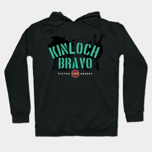 Kinloch Bravo Hoodie